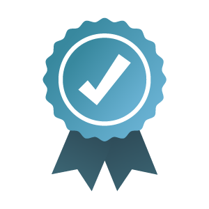 quality icon